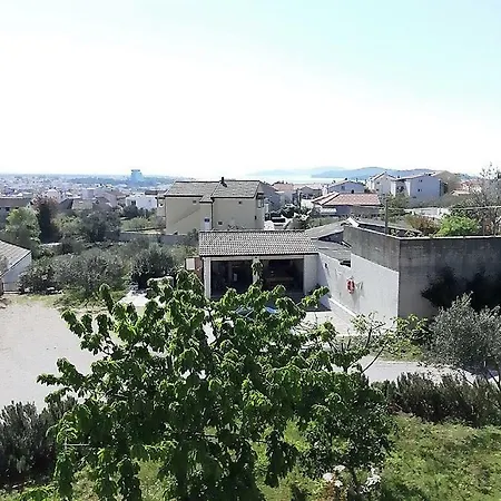Apartament Branka *