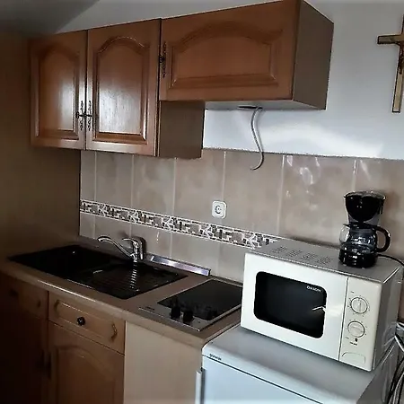 Branka Apartament