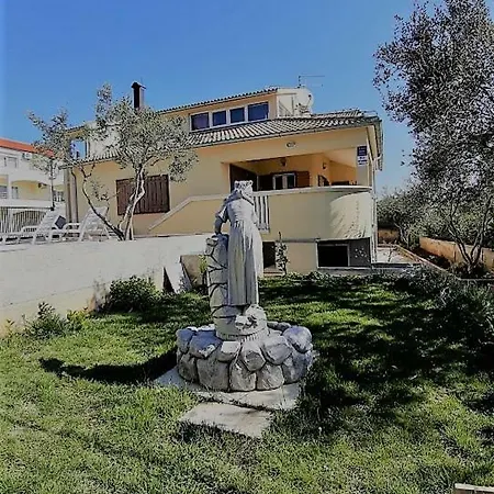 Branka Apartament Vodice