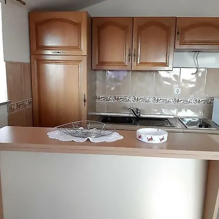 Apartament Branka *