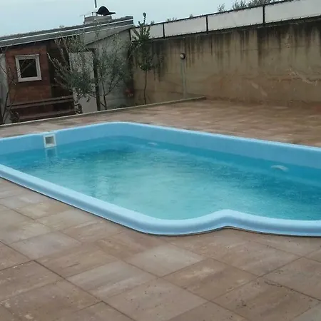 Branka Apartament Vodice
