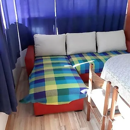 Branka Apartament *