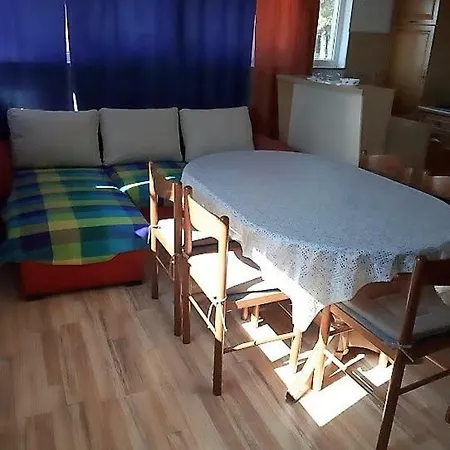 Branka Apartament Vodice