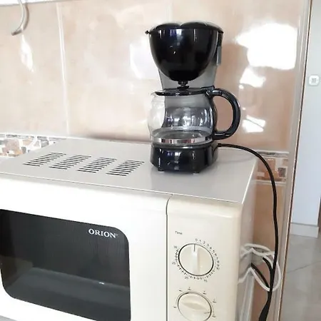 Apartament Branka *